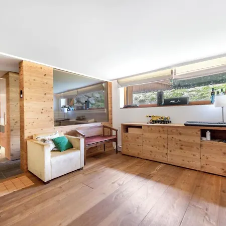 Appartamento Fiocco Nest *