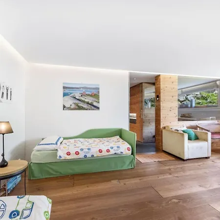 Appartamento Fiocco Nest San Vigilio Di Marebbe